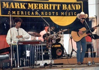 Mark Merritt