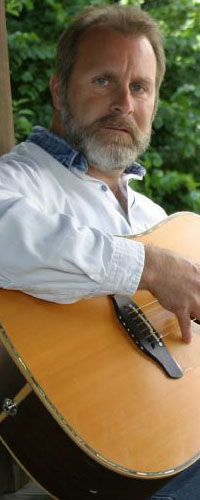 Mark Merritt