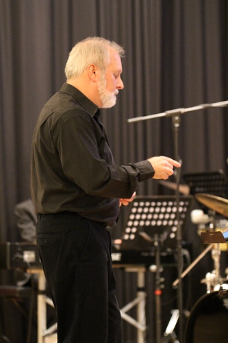 MM-Conductor